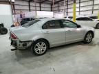 2009 Ford Fusion SEL