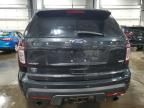 2014 Ford Explorer Sport