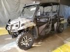 2017 John Deere Gator 4X4