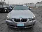 2006 BMW 530 XI