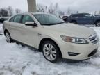 2010 Ford Taurus SEL