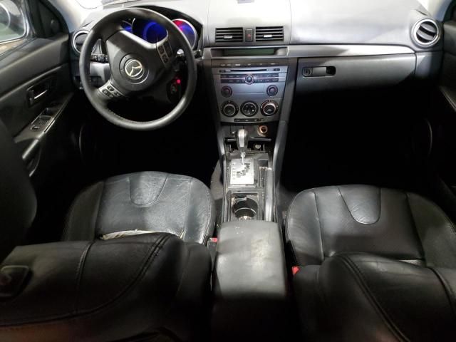 2008 Mazda 3 S