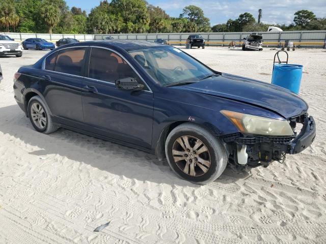 2008 Honda Accord LXP