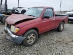 1998 Toyota Tacoma