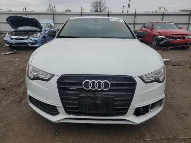 2014 Audi A5 Premium Plus