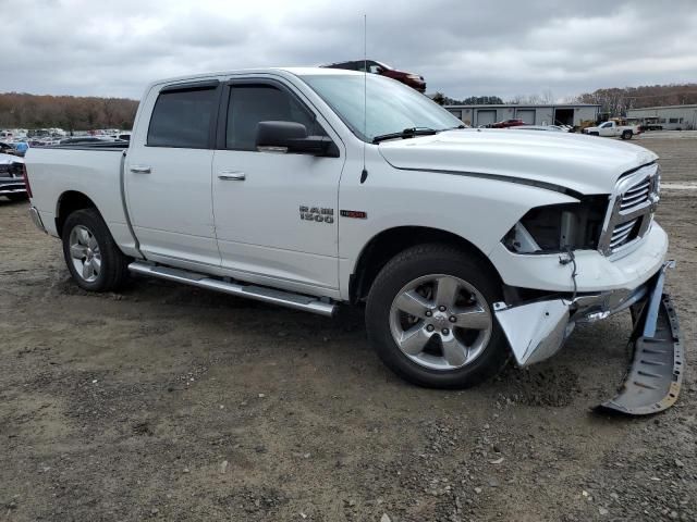 2015 Dodge RAM 1500 SLT