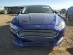 2014 Ford Fusion S Hybrid