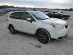 2015 Subaru Forester 2.5I Touring