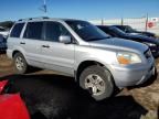 2004 Honda Pilot EXL