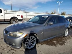 Vehiculos salvage en venta de Copart Littleton, CO: 2011 BMW 328 I