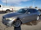 2011 BMW 328 I