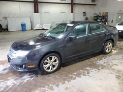 2012 Ford Fusion SE en venta en Lufkin, TX