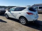 2011 Nissan Murano S