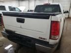 2007 GMC New Sierra K1500