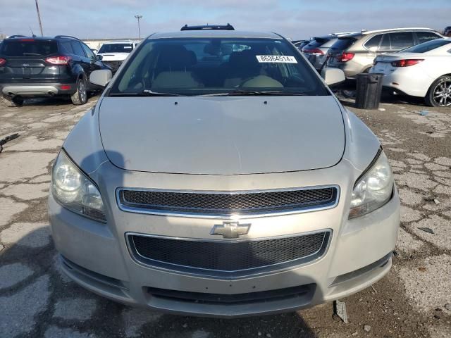 2011 Chevrolet Malibu 1LT