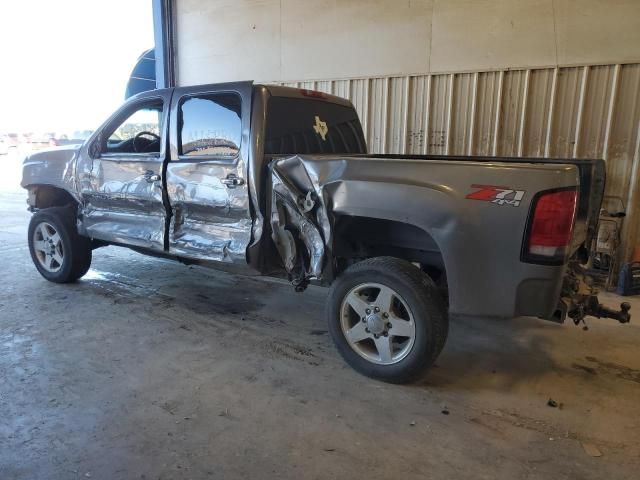 2012 GMC Sierra K2500 Denali