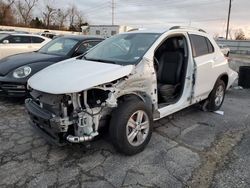 Chevrolet Vehiculos salvage en venta: 2022 Chevrolet Trax 1LT