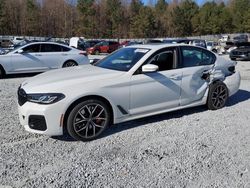 2023 BMW 540 XI en venta en Gainesville, GA