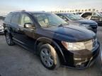 2011 Dodge Journey LUX