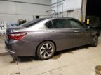 2017 Honda Accord EXL