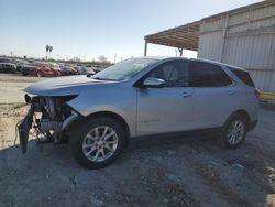 2020 Chevrolet Equinox LT en venta en Corpus Christi, TX