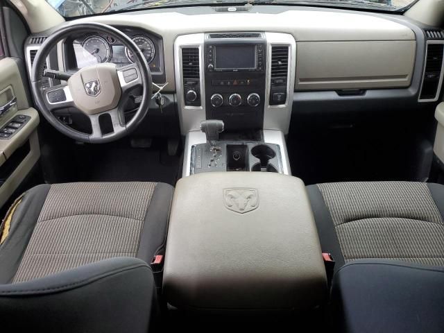 2010 Dodge RAM 1500