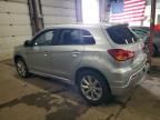 2012 Mitsubishi Outlander Sport SE