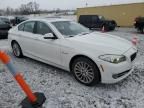 2013 BMW 535 XI