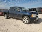 2007 Chevrolet Silverado C1500 Crew Cab