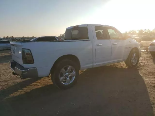 2015 Dodge RAM 1500 SLT