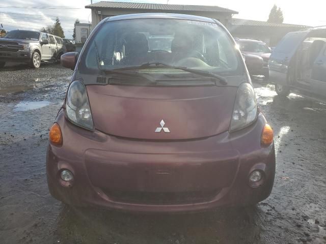 2012 Mitsubishi I Miev ES