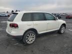 2009 Volkswagen Touareg 2 V6 TDI