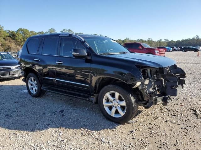 2015 Lexus GX 460