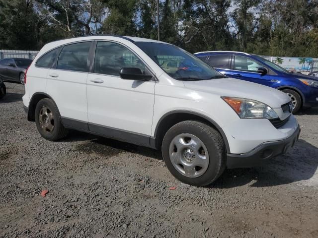 2007 Honda CR-V LX