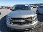 2019 Chevrolet Tahoe K1500 LT