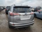 2018 Toyota Rav4 HV LE