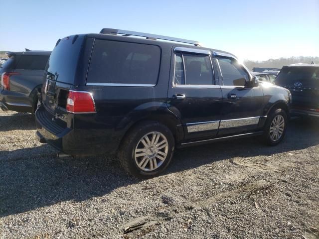 2011 Lincoln Navigator