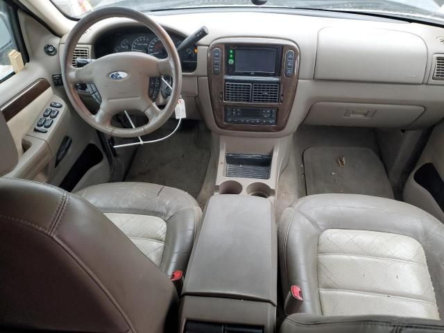 2002 Ford Explorer Eddie Bauer