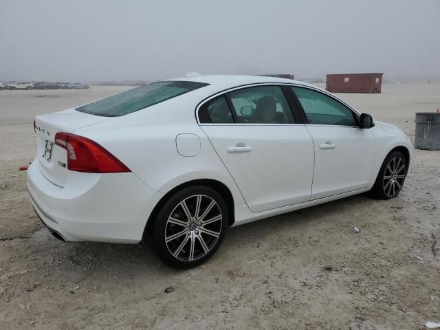 2018 Volvo S60 Inscription