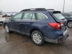 2018 Subaru Outback 2.5I