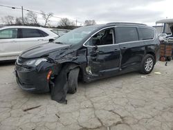 2020 Chrysler Voyager LXI en venta en Lebanon, TN