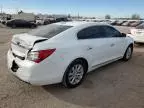 2015 Buick Lacrosse