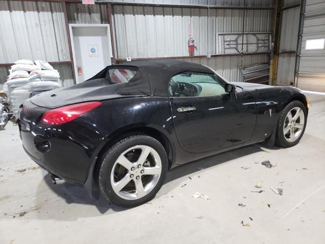 2006 Pontiac Solstice