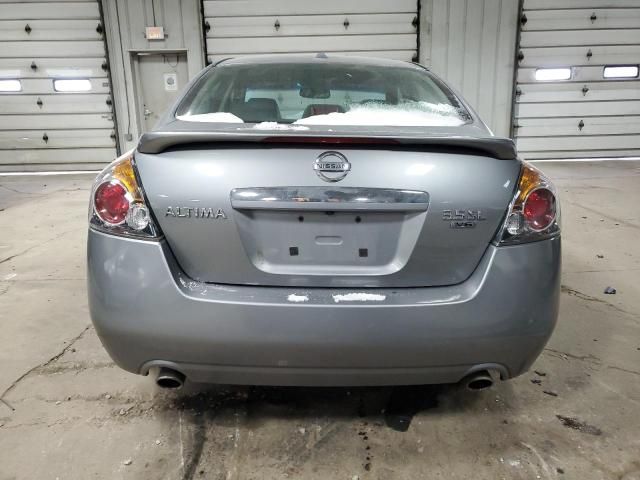 2007 Nissan Altima 3.5SE