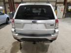 2009 Subaru Forester 2.5X Limited