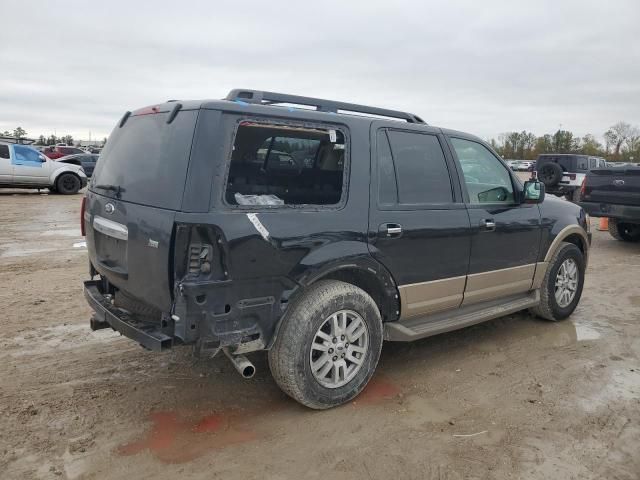 2013 Ford Expedition XLT