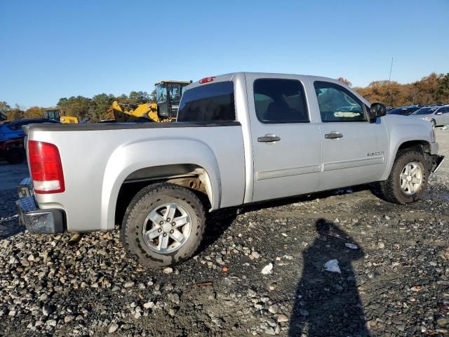 2012 GMC Sierra C1500 SLE