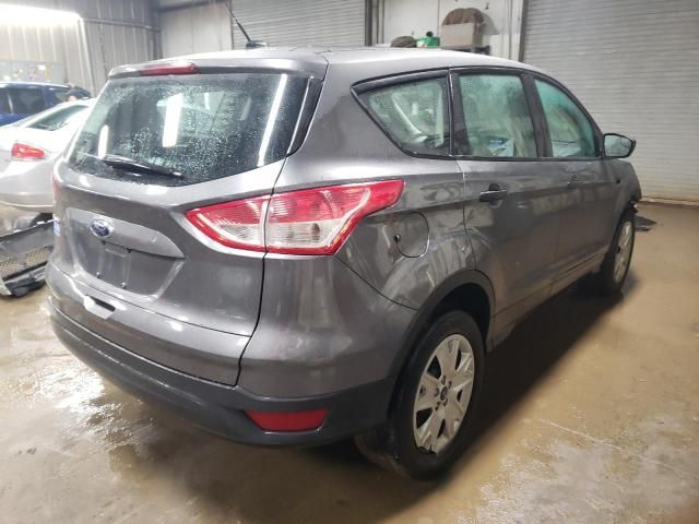 2013 Ford Escape S