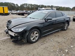 Salvage cars for sale at auction: 2022 Hyundai Sonata SE