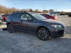 2018 Subaru Crosstrek Limited